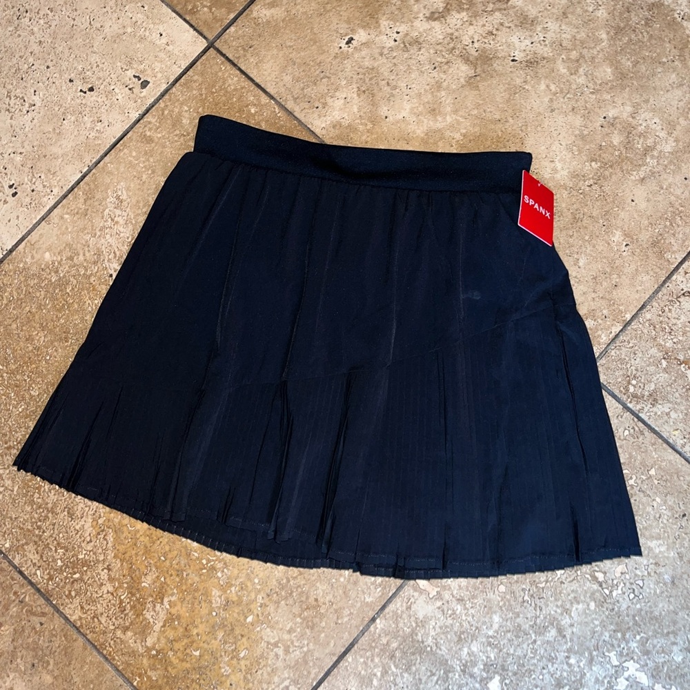 Spanx skort